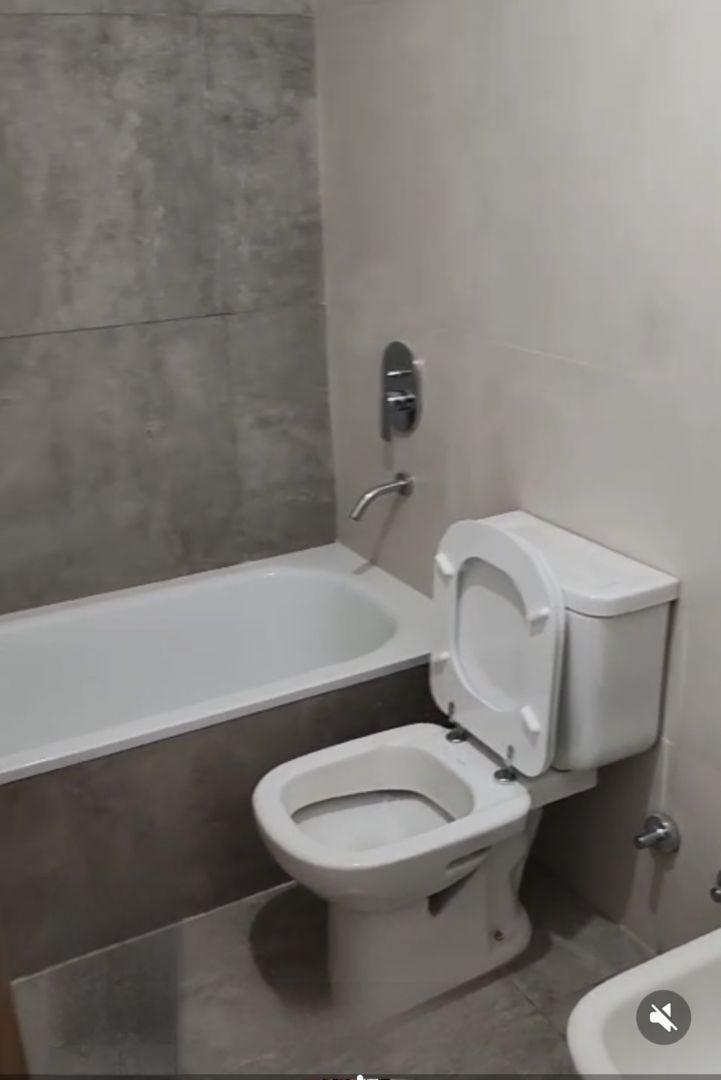 DEPARTAMENTO DE 2 AMBIENTES DE 55m2 A ESTRENAR