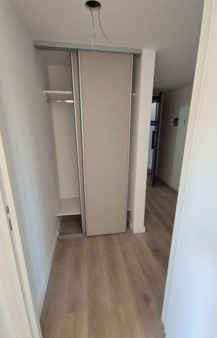 DEPARTAMENTO DE 2 AMBIENTES DE 55m2 A ESTRENAR