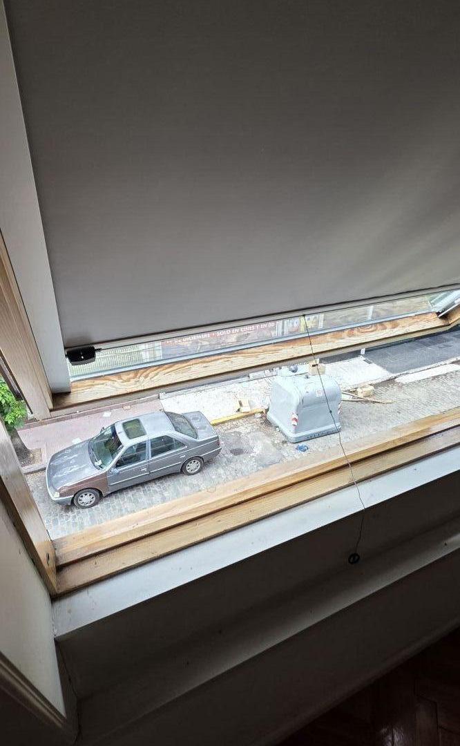 EXCELENTE PH EN TRIPLEX SIN EXPENSAS COMO UNA CASA