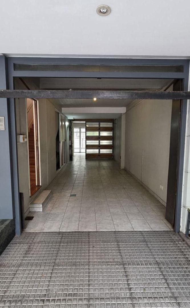 Foto de EXCELENTE PH EN TRIPLEX SIN EXPENSAS COMO UNA CASA, imagen 5