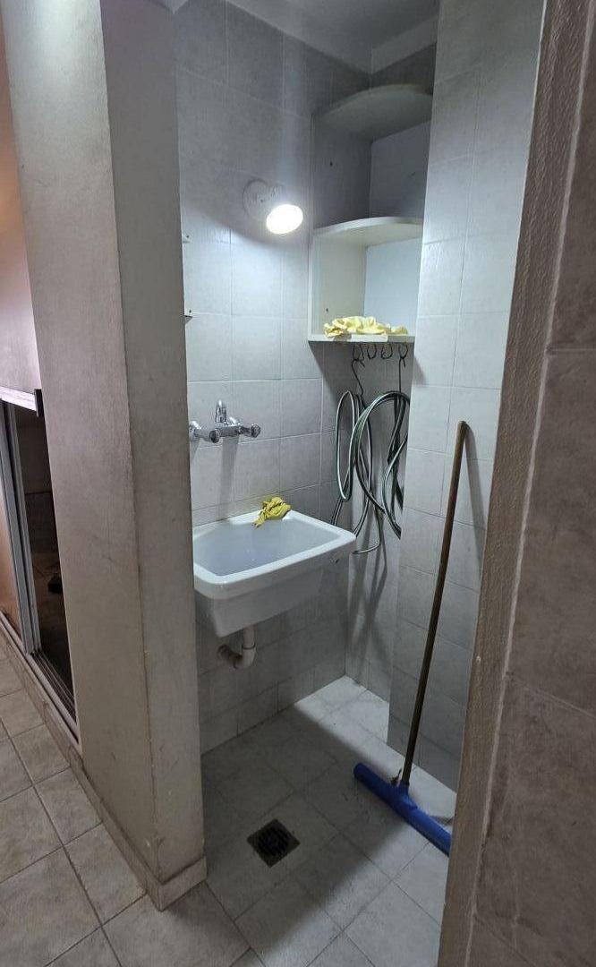 EXCELENTE PH EN TRIPLEX SIN EXPENSAS COMO UNA CASA