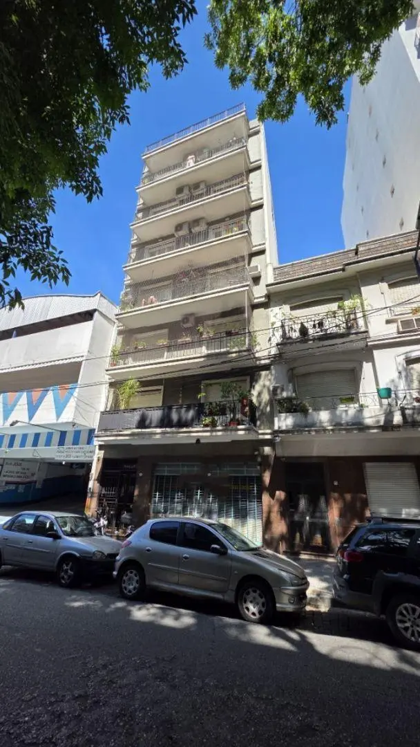 IDEAL 3 AMBIENTES CON DPCIA PARA DISFRUTAR EN FAMILIA 2