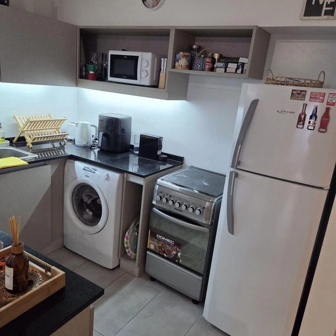 VENTA MONOAMBIENTE ALMAGRO APTO CREDITO 3