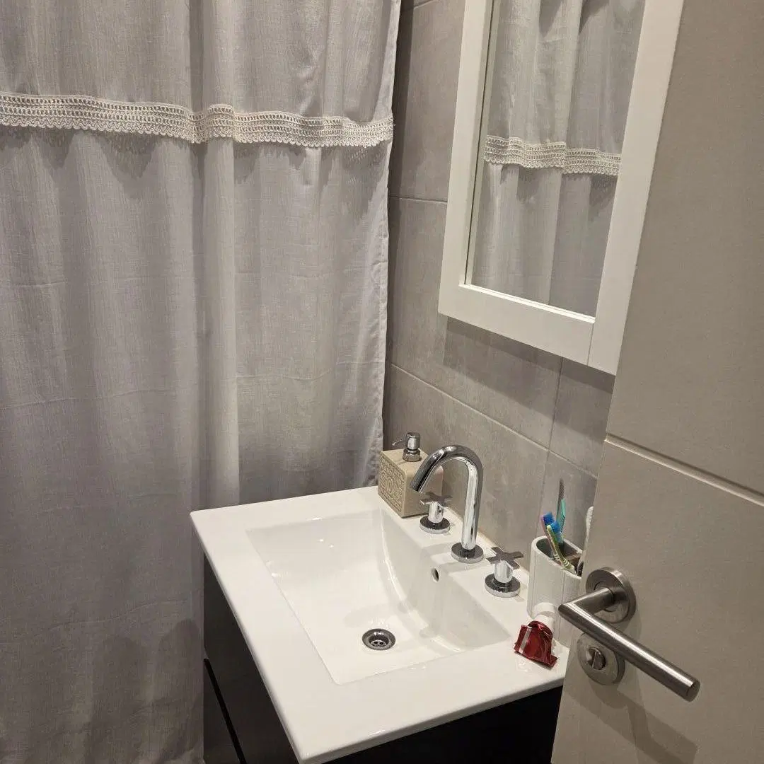 VENTA MONOAMBIENTE ALMAGRO APTO CREDITO 4
