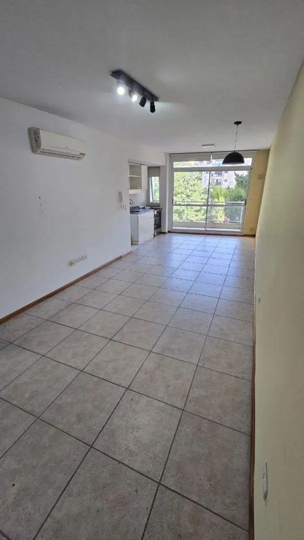ALQUILER DOS AMBIENTES PALERMO CON COCHERA OPCIONAL 5