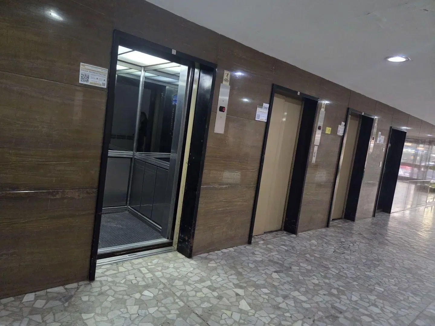 VENTA TRES AMBIENTES CONGRESO CON DOS PATIOS 1