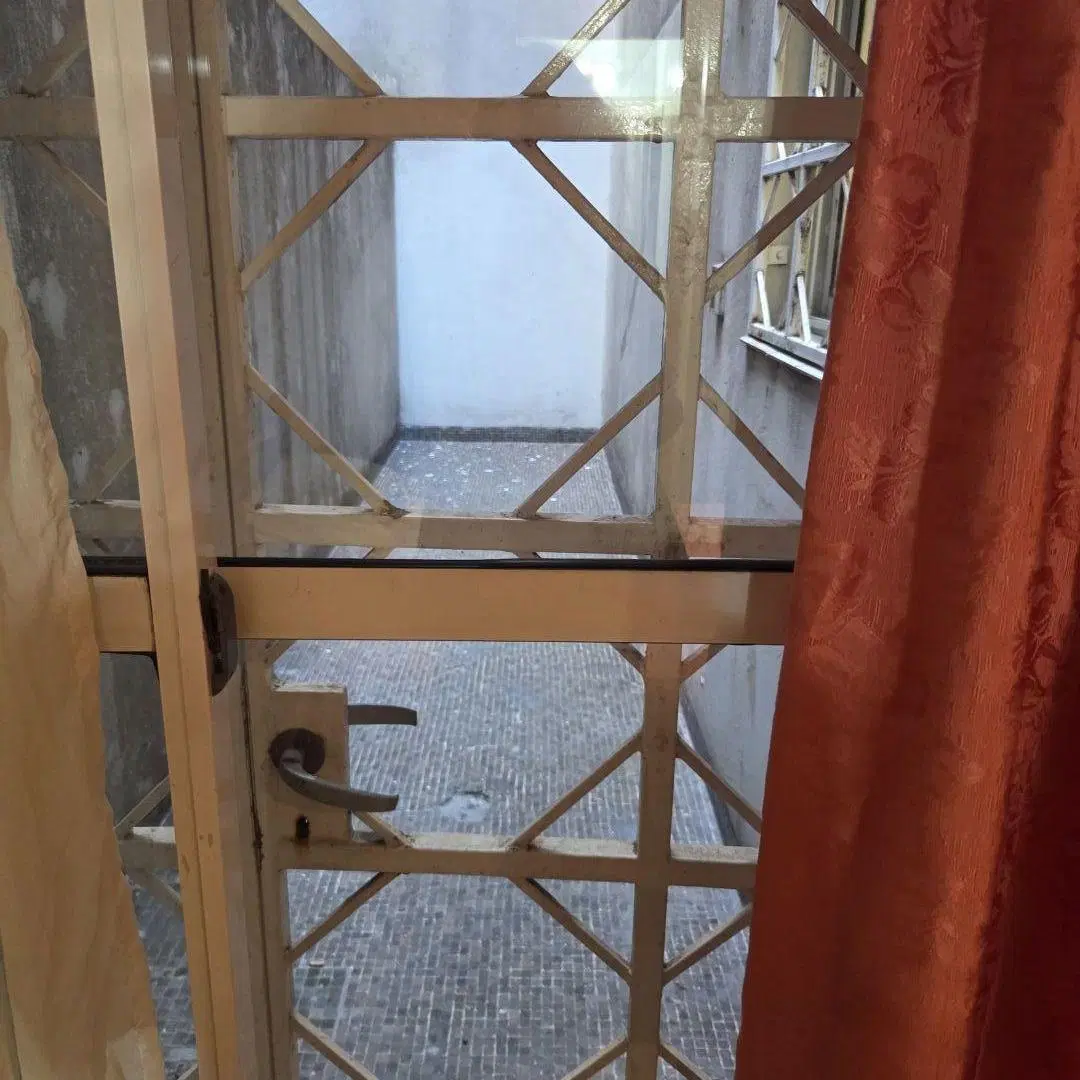 VENTA TRES AMBIENTES CONGRESO CON DOS PATIOS 2