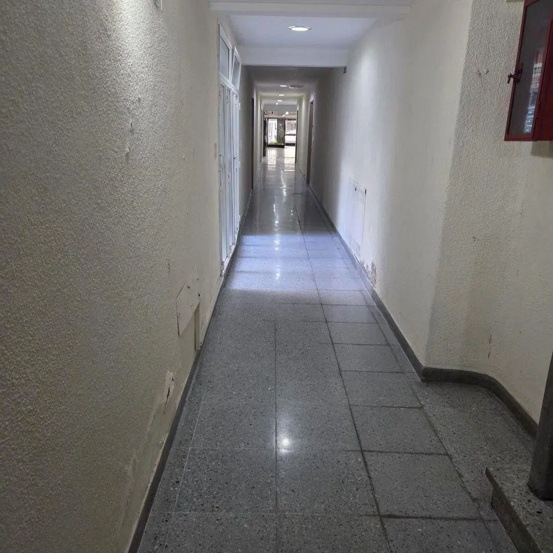 VENTA TRES AMBIENTES CONGRESO CON DOS PATIOS 5