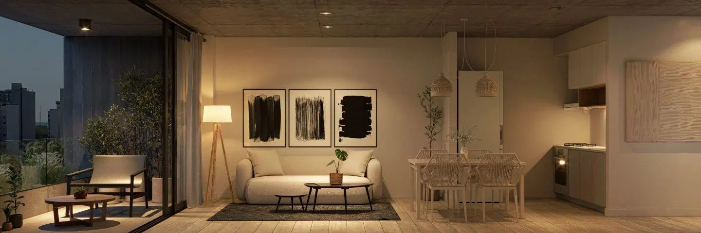 VENTA | DEPARTAMENTO | MONOAMBIENTE | EN CONTRUCCIÓN | NUÑEZ 5