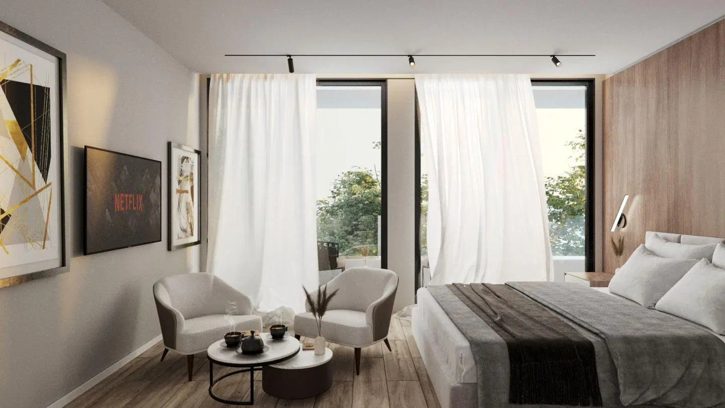 VENTA | DEPARTAMENTO | 2 AMBIENTES | A ESTRENAR | VILLA URQUIZA | CAPITAL FEDERAL 5