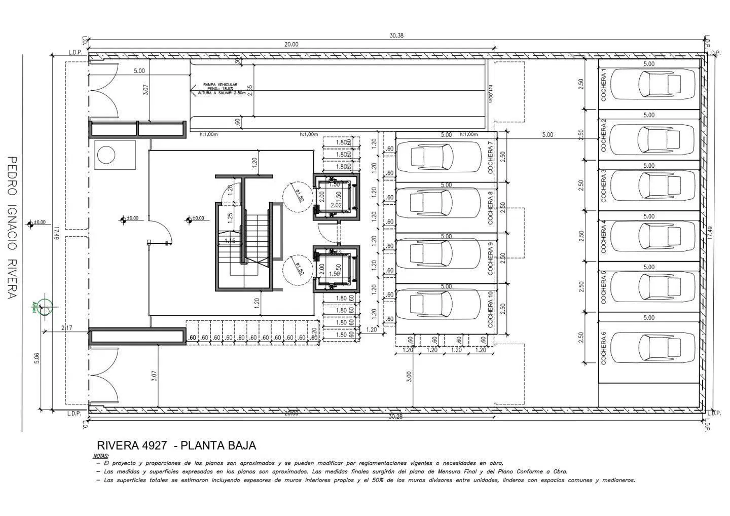 Plano 3