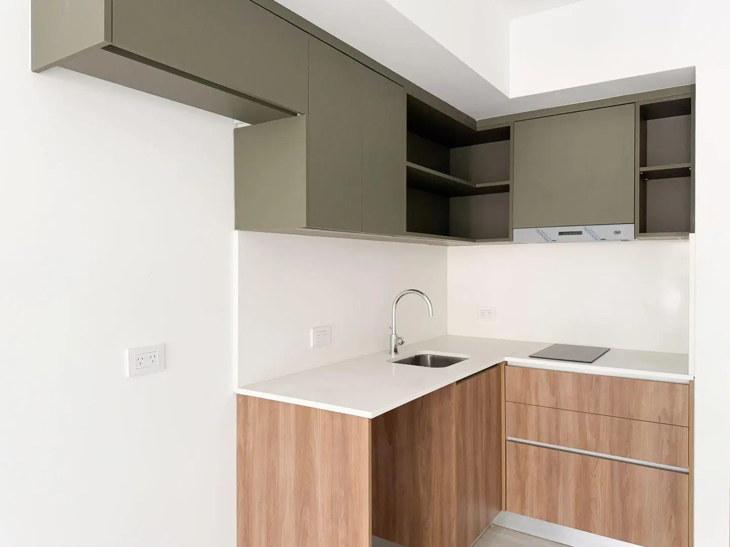 VENTA | DEPARTAMENTOS DE 1 Y 2 AMBIENTES | A ESTRENAR | NUÑEZ 2