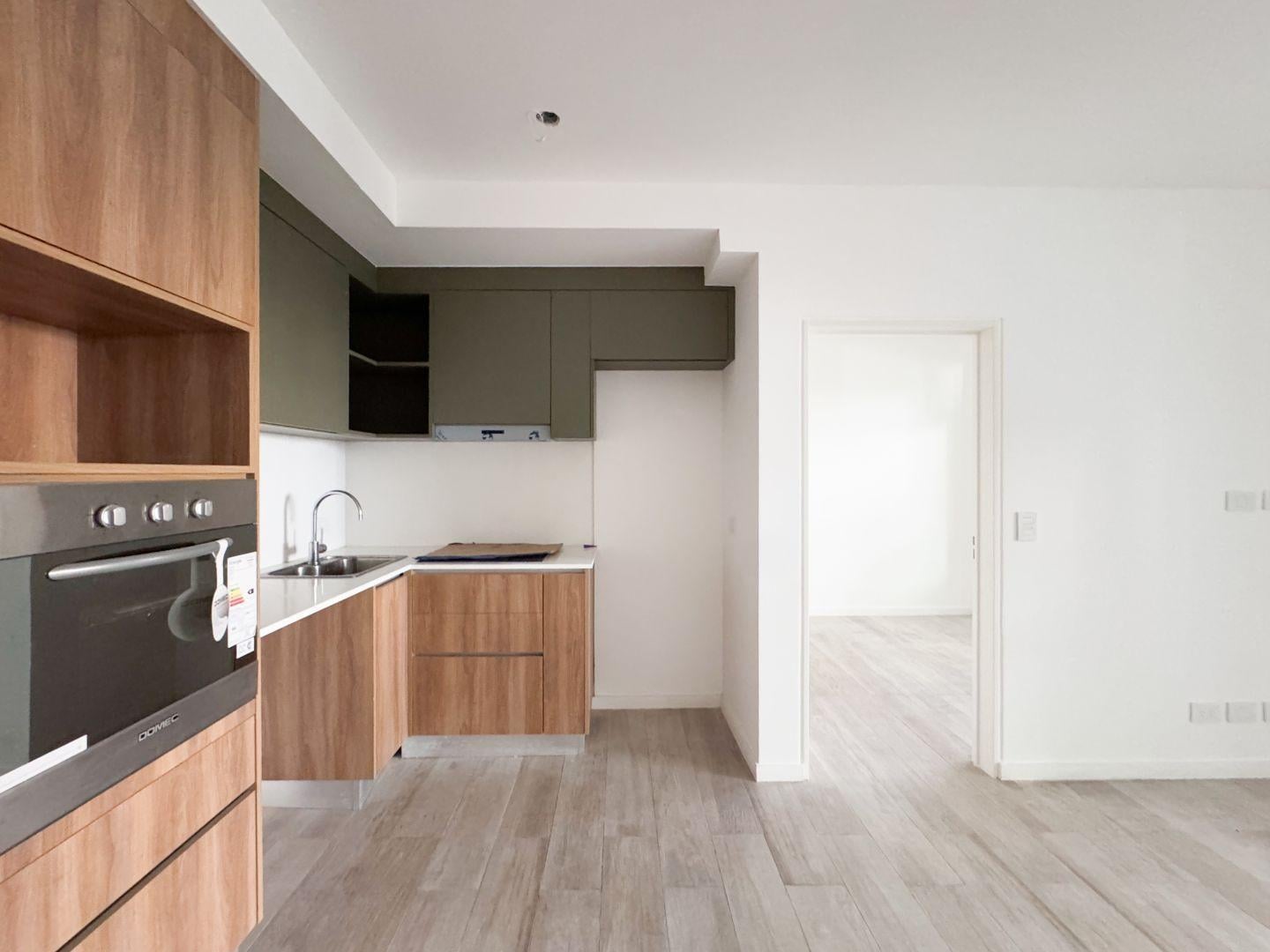 VENTA | DEPARTAMENTOS DE 1 Y 2 AMBIENTES | A ESTRENAR | NUÑEZ