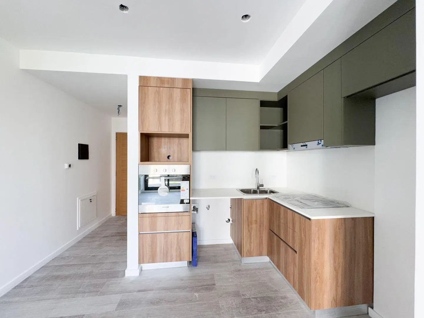 VENTA | DEPARTAMENTOS DE 1 Y 2 AMBIENTES | A ESTRENAR | NUÑEZ 4