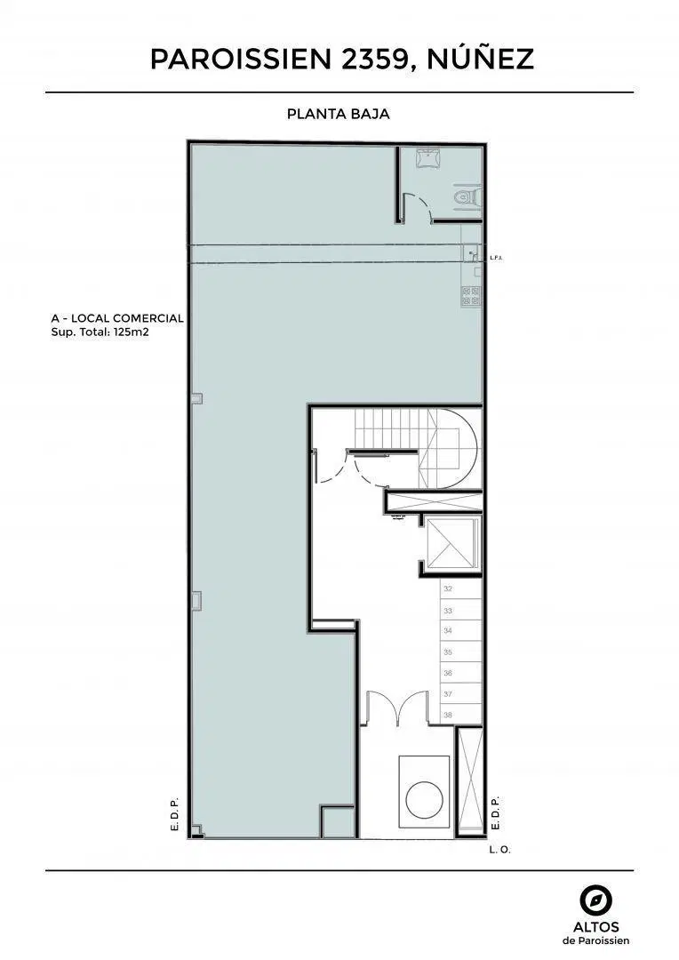 Plano 3