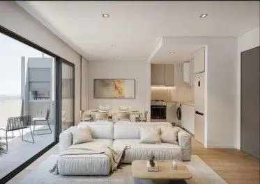 VENTA | DEPARTAMENTO | 2 AMBIENTES | EN CONSTRUCCION | NUÑEZ 1