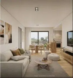 VENTA | DEPARTAMENTO | 2 AMBIENTES | EN CONSTRUCCION | NUÑEZ 2