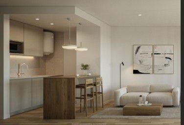 VENTA | DEPARTAMENTO | 2 AMBIENTES | EN CONSTRUCCION | NUÑEZ