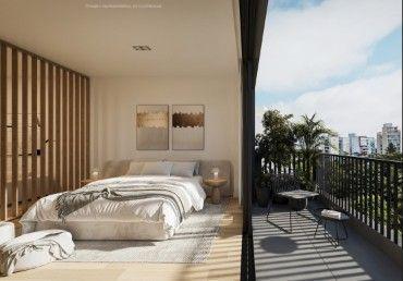 VENTA | DEPARTAMENTO | 2 AMBIENTES | EN CONSTRUCCION | NUÑEZ