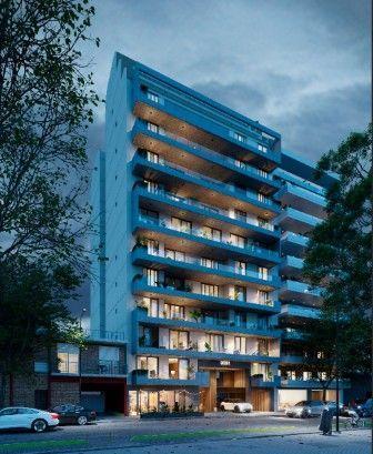 VENTA | DEPARTAMENTO | MONOAMBIENTE | A ESTRENAR | PALERMO