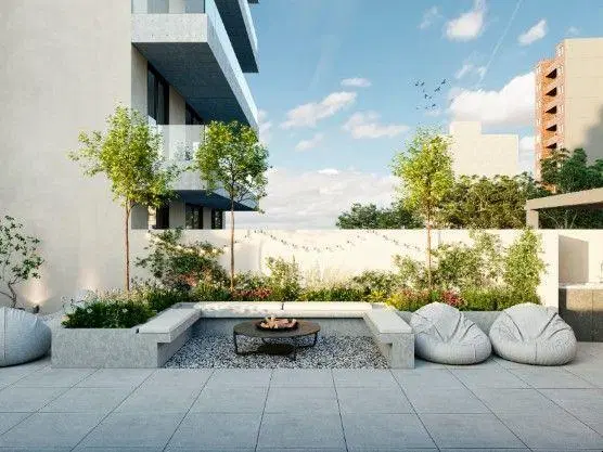 VENTA | DEPARTAMENTO | MONOAMBIENTE | A ESTRENAR | PALERMO 5