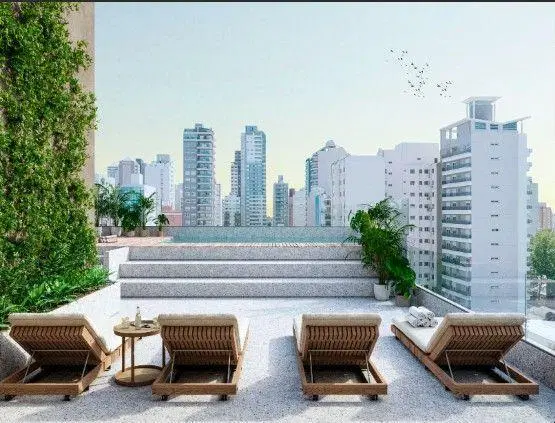 VENTA | DEPARTAMENTO | MONOAMBIENTE | A ESTRENAR | PALERMO 4