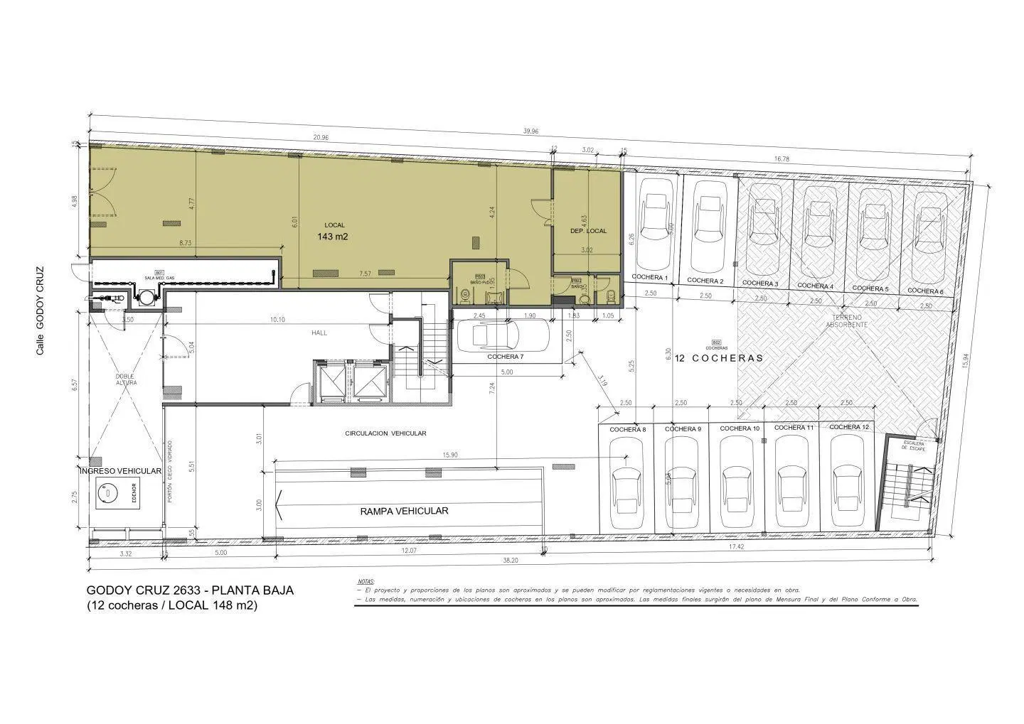 Plano 3