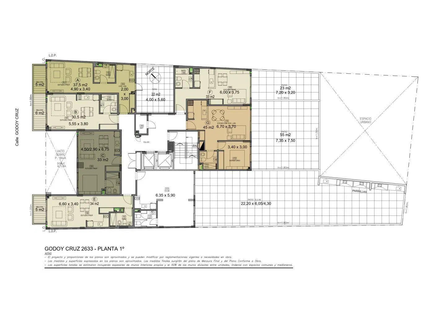 Plano 2