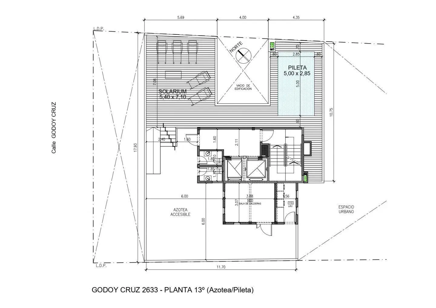 Plano 5