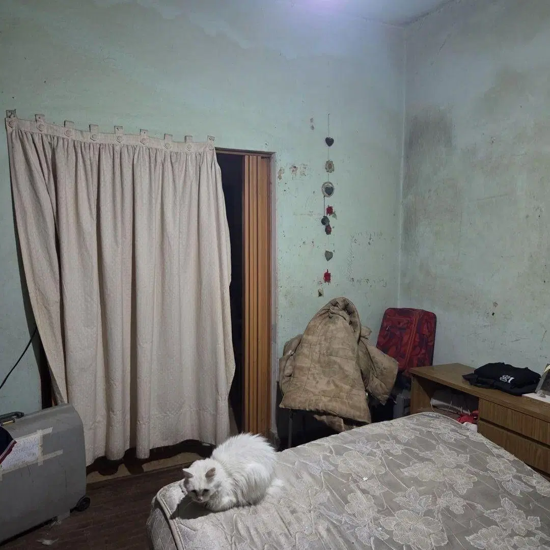 VENTA PH AL FRENTE CON TERRAZA A RECICLAR 5