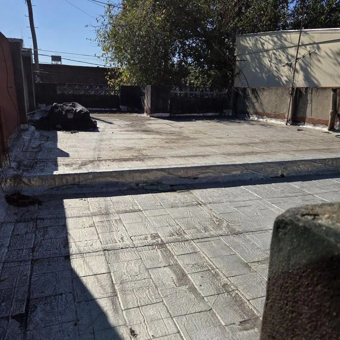 VENTA PH AL FRENTE CON TERRAZA A RECICLAR 1