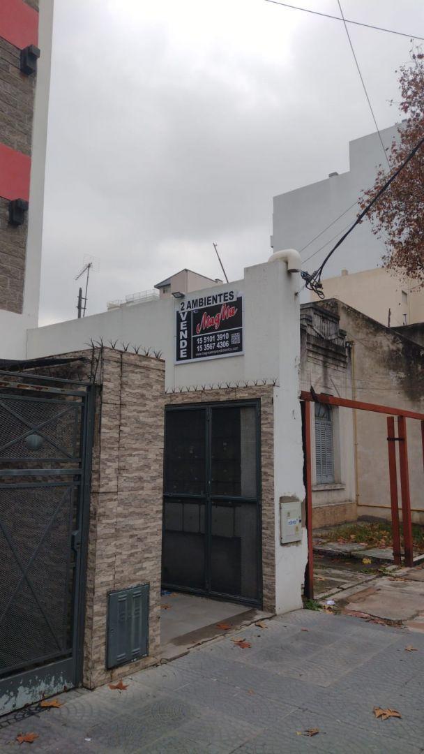 VENTA DOS AMBIENTES CASEROS