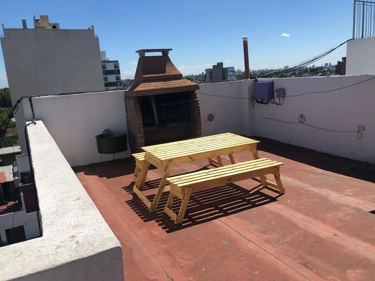 VENTA DOS AMBIENTES CASEROS 1