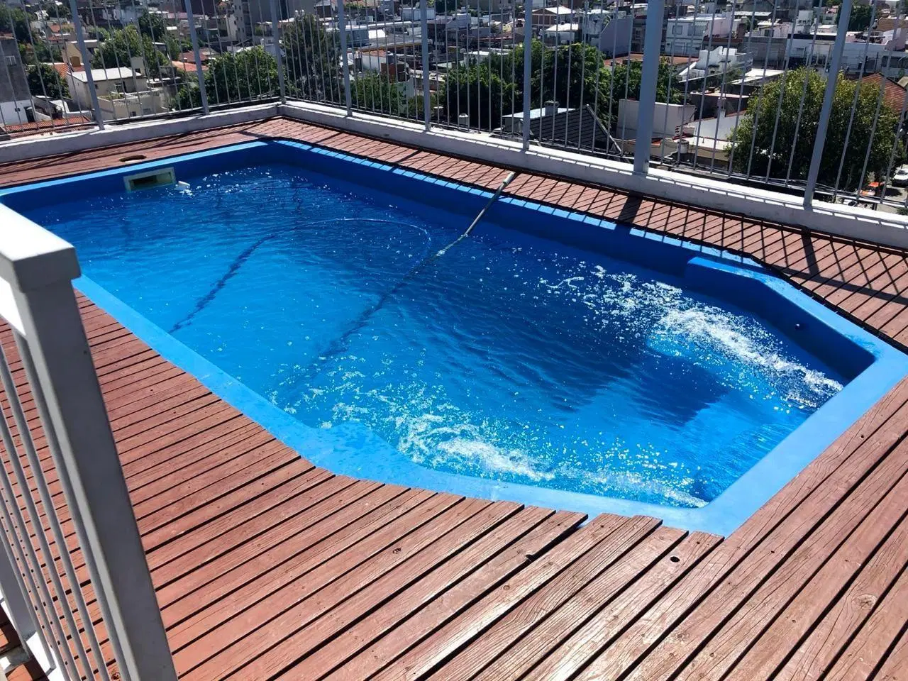 VENTA DOS AMBIENTES CASEROS 3