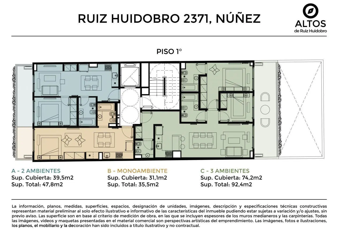 Plano 3
