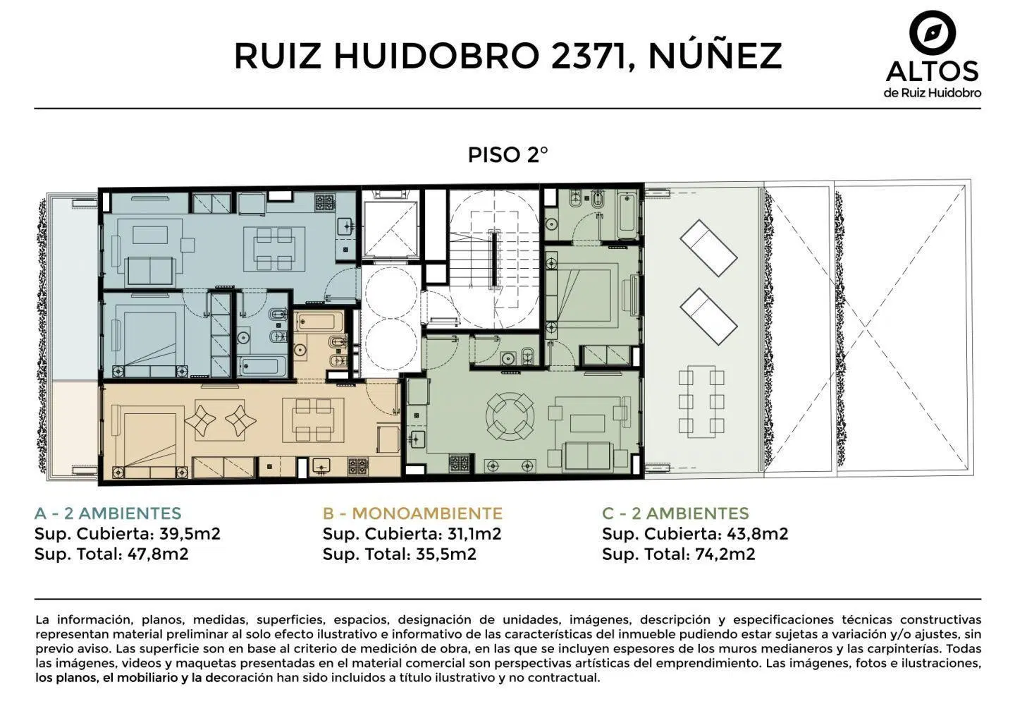 Plano 1