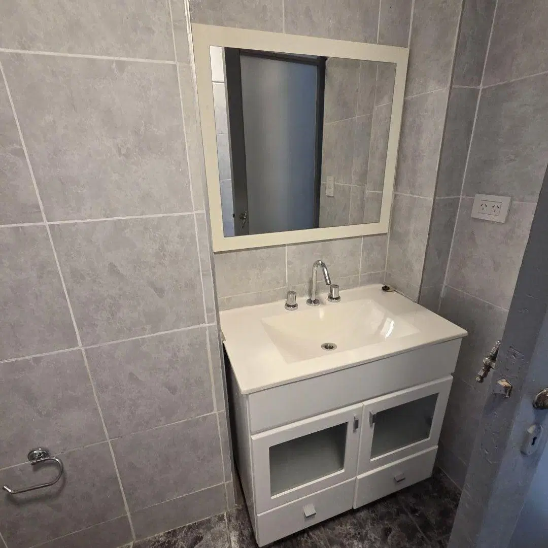 VENTA CUATRO AMBIENTES ONCE C/ BALCON RECICLADO 8