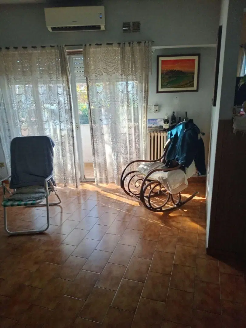 ALQUILER TRES AMBIENTES BERNAL CON QUINCHO 8