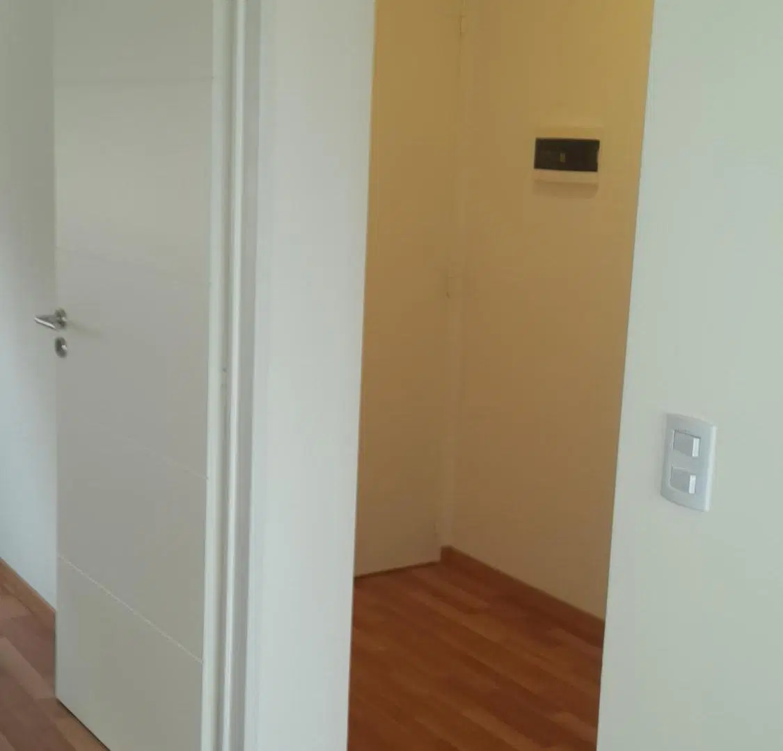 Impecable 2 ambientes con balcon y cochera 4