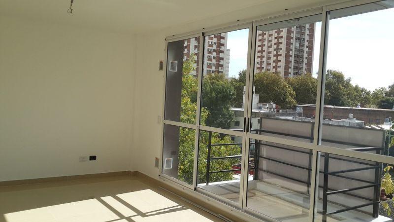 Foto de Monoambiente en alquiler en Barrancas de Belgrano, imagen 1