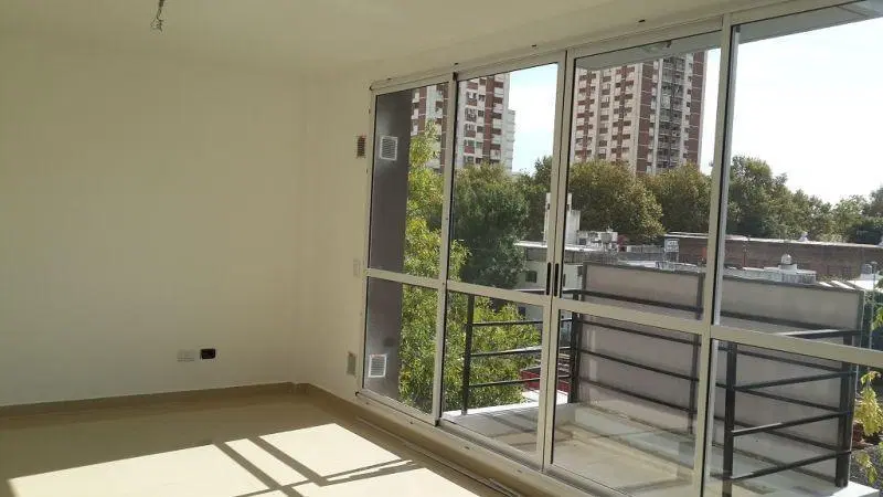 Monoambiente en alquiler en Barrancas de Belgrano 3