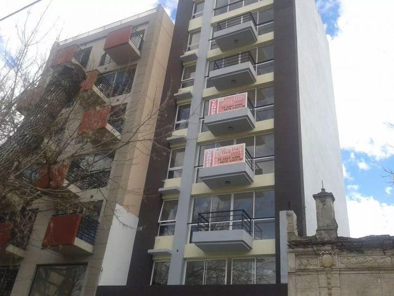 Foto de Monoambiente en alquiler en Barrancas de Belgrano, imagen 5