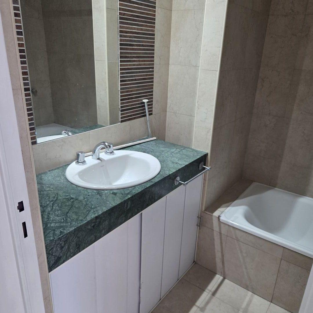 Foto de ALQUILER MONOAMBIENTE DIVISIBLE CABALLITO CON DOS BALCONES AMENITIES, imagen 2