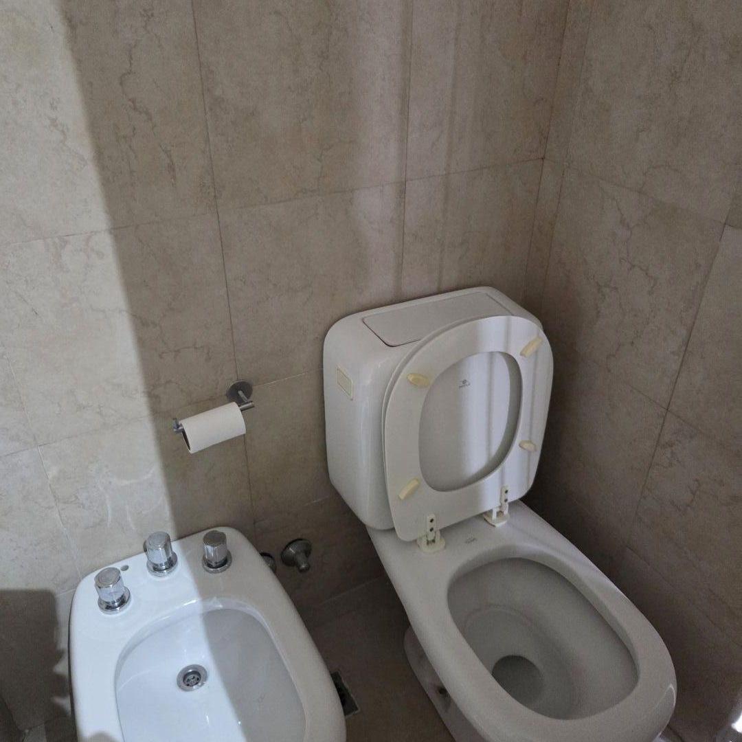 Foto de ALQUILER MONOAMBIENTE DIVISIBLE CABALLITO CON DOS BALCONES AMENITIES, imagen 5