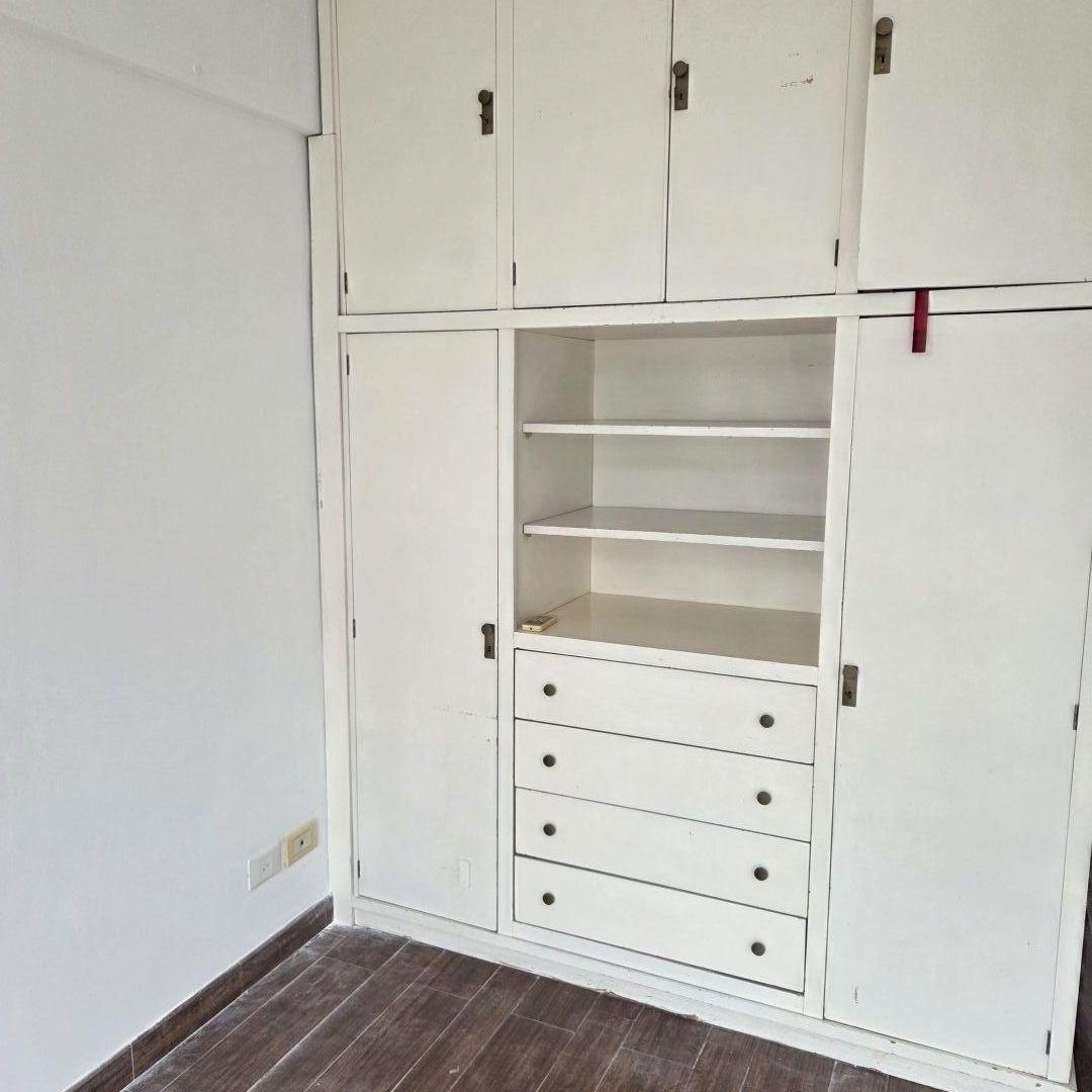 Foto de ALQUILER MONOAMBIENTE DIVISIBLE CABALLITO CON DOS BALCONES AMENITIES, imagen 4