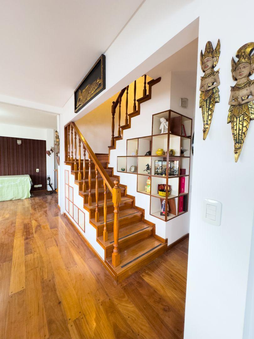 Foto de VENTA DUPLEX BELGRANO R CON TERRAZA, imagen 3