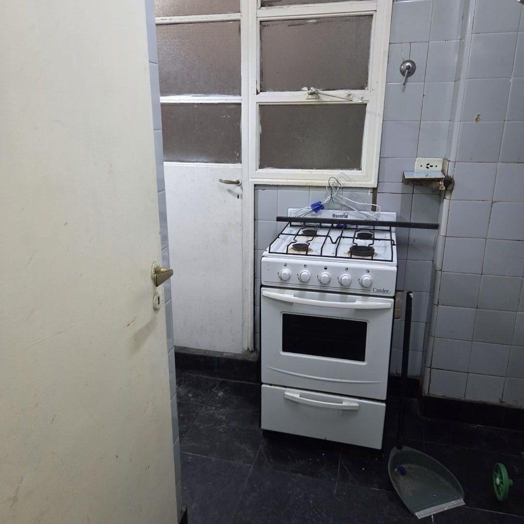Foto de ALQUILER DOS AMBIENTES CENTRO CON PATIO, imagen 1