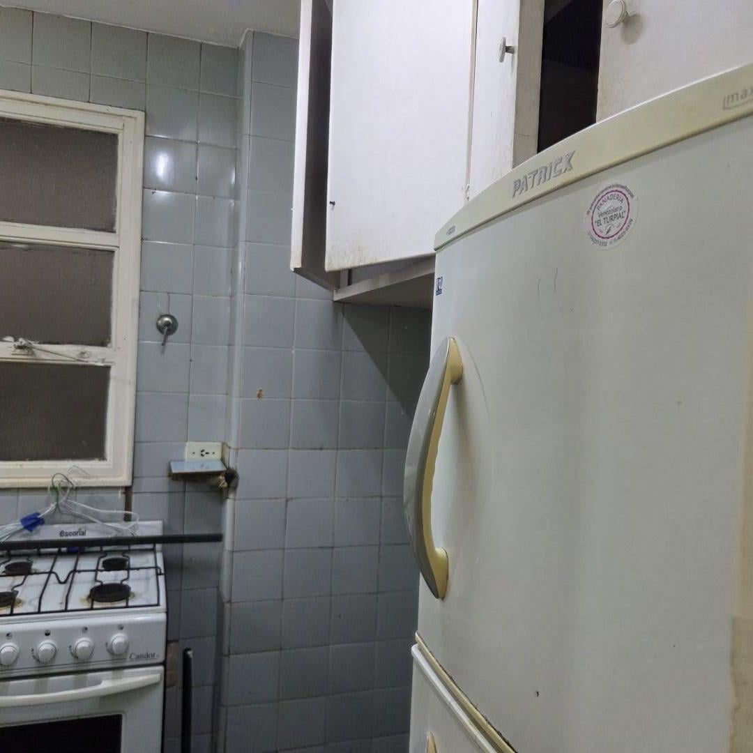 Foto de ALQUILER DOS AMBIENTES CENTRO CON PATIO, imagen 2