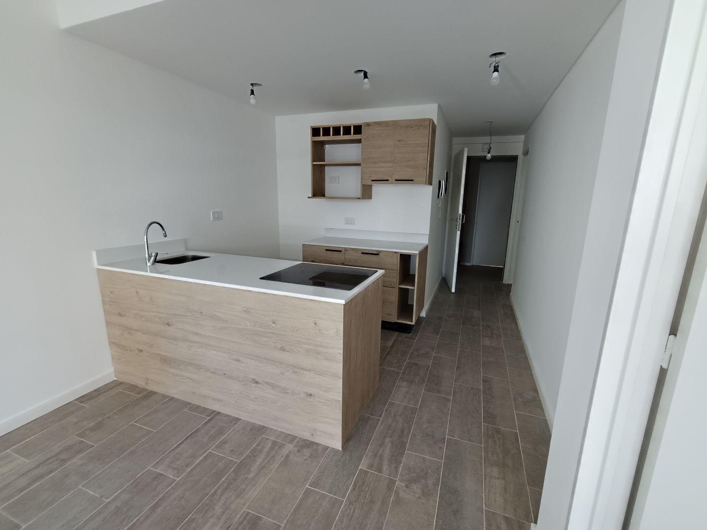 Foto de VENTA | DEPARTAMENTO | 2 AMBIENTES | A ESTRENAR | ALMAGRO, imagen 2