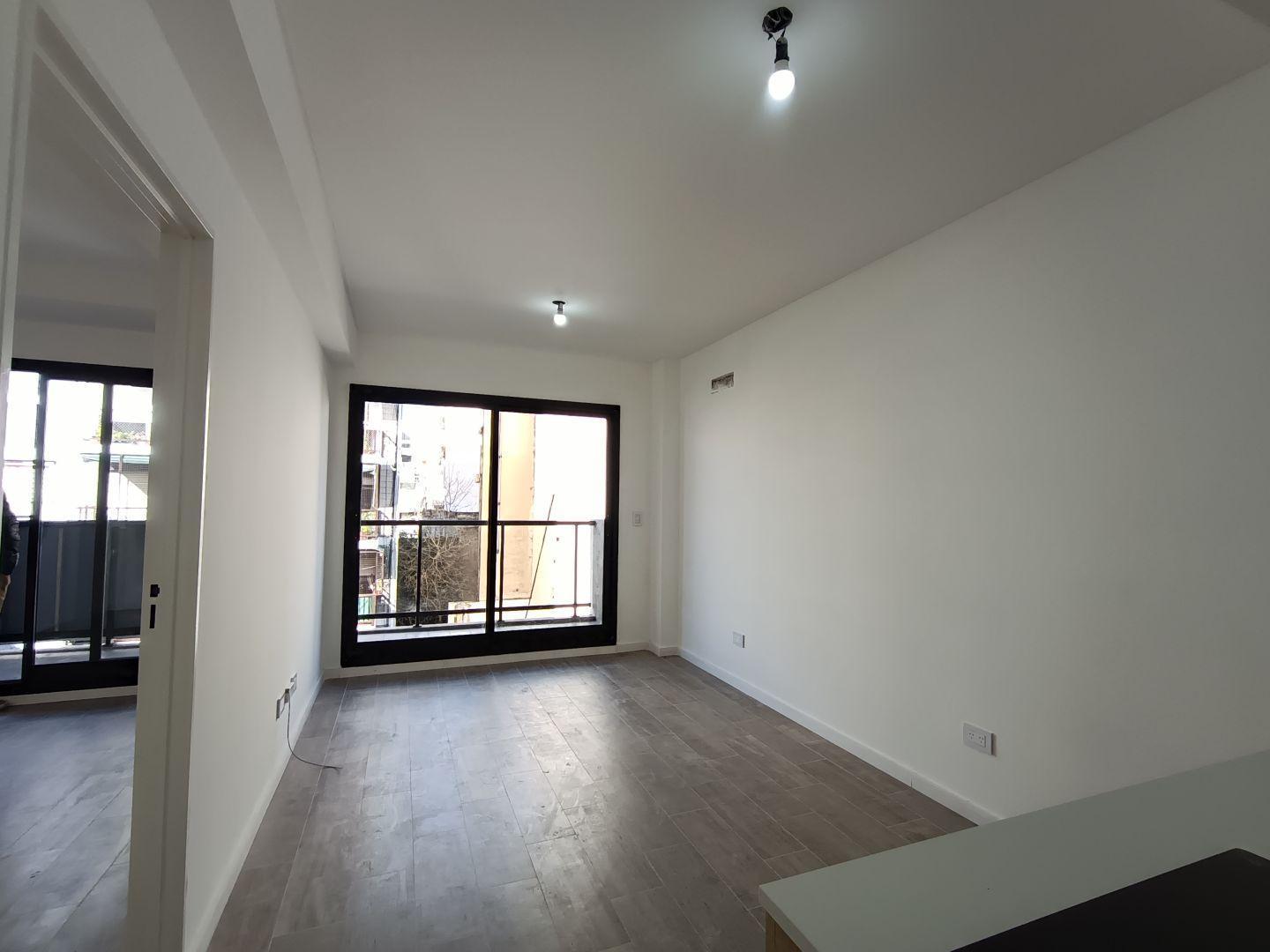 Foto de VENTA | DEPARTAMENTO | 2 AMBIENTES | A ESTRENAR | ALMAGRO, imagen 1